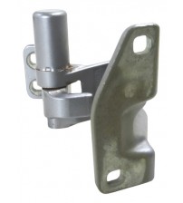 Dobradiça Inferior Tampa Traseira Esquerda Toro 2016 A 2024