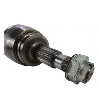 Homocinética Traseira Fiat Toro / Compass 2016/2024 Original