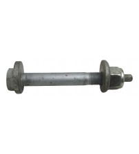 Parafuso Cambagem Traseira Fiat Toro 2016 A 2024 Original