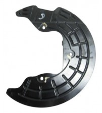 Espelho Da Roda Dianteira Direita Fiat Toro 2016 A 2024 Orig Preto