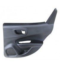 Forro Porta Traseira Direita Fiat Toro 2016 A 2021 Original