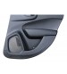 Forro Porta Traseira Direita Fiat Toro 2016 A 2021 Original