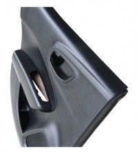 Forro Porta Traseira Esquerda Fiat Toro 2016 A 2021 Original