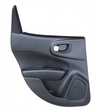 Forro Porta Traseira Esquerda Fiat Toro 2016 A 2021 Original Forro Porta Traseira Esquerda Fiat Toro 2016 A 2021 Original