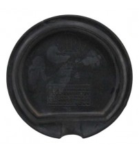 Borracha Tampa Do Gancho Caçamba Fiat Toro 2016 A 2024