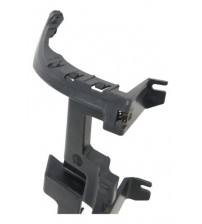 Guia Suporte Parachoque Traseiro Esquerdo Toro 2016 A 2024