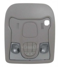 Luz De Teto Fiat Toro 2021 Cód. 1002543210