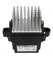 Resistência Da Ventilação Interna Gm Cruze 2012 A 2016 Orig.