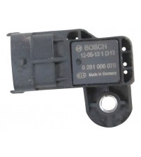 Sensor Map Fiat Toro / Renagade 2.0 Diesel 16/21 Original Sensor Map Fiat Toro / Renagade 2.0 Diesel 16/21 Original