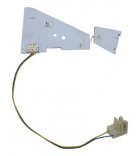 Placa Led Da Lanterna Traseira Direita Fiat Toro 2016 A 2024 Placa Led Da Lanterna Traseira Direita Fiat Toro 2016 A 2024