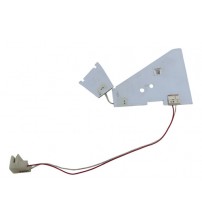 Placa Led Da Lanterna Traseira Esquerda Toro 2016 A 2024 Placa Led Da Lanterna Traseira Esquerda Toro 2016 A 2024