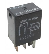 Relê Original Grand Cherokee 2011/2015 Cód. G8he1c7tr1dc12 Relê Original Grand Cherokee 2011/2015 Cód. G8he1c7tr1dc12