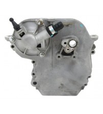 Tampa Frontal Cabeçote Esquerdo Cherokee 3.0 V6 Diesel 11/18 Tampa Frontal Cabeçote Esquerdo Cherokee 3.0 V6 Diesel 11/18