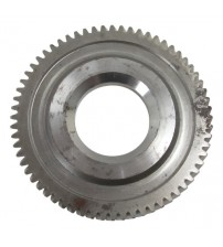 Engrenagem Do Virabrequim Grand Cherokee 3.0 V6 Diesel 11/18 Engrenagem Do Virabrequim Grand Cherokee 3.0 V6 Diesel 11/18