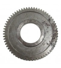 Engrenagem Do Virabrequim Grand Cherokee 3.0 V6 Diesel 11/18