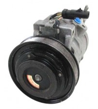 Compressor Do Ar Condicionado Grand Cherokee 3.0 Diesel
