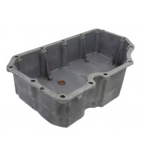 Cárter Do Motor Grand Cherokee 3.0 V6 Diesel 11/18 Detalhe Cárter Do Motor Grand Cherokee 3.0 V6 Diesel 11/18 Detalhe