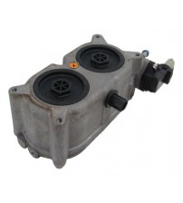 Carcaça Filtro Combustível Cherokee 3.0 Diesel 11/18 Sensor