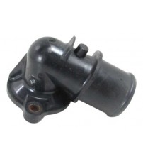 Flange Sem Válvula Termostática Cherokee 3.0 Diesel 11/18