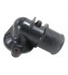 Flange Sem Válvula Termostática Cherokee 3.0 Diesel 11/18