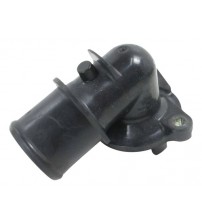 Flange Sem Válvula Termostática Cherokee 3.0 Diesel 11/18 Flange Sem Válvula Termostática Cherokee 3.0 Diesel 11/18