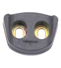 Batente Do Porta Malas Pajero Full 2001 A 2020 Mb893757