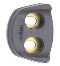 Batente Do Porta Malas Pajero Full 2001 A 2020 Mb893757