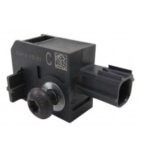 Sensor Frontal S10 Trailblazer Original Cód. 13586947 Preto