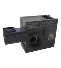 Sensor Frontal S10 Trailblazer Original Cód. 13586947 Preto Sensor Frontal S10 Trailblazer Original Cód. 13586947 Preto