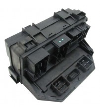 Caixa De Fusíveis Grand Cherokee 2013 Diesel Cód. 68165691ab