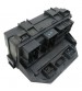 Caixa De Fusíveis Grand Cherokee 2013 Diesel Cód. 68165691ab