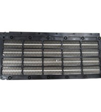 Resistência Do Ar Quente Grand Cherokee 2011 A 2018