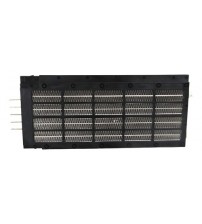 Resistência Do Ar Quente Grand Cherokee 2011 A 2018 Resistência Do Ar Quente Grand Cherokee 2011 A 2018