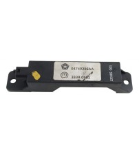 Sensor Keyless Grand Cherokee 2011 2012 2013 Cód 04749296aa Sensor Keyless Grand Cherokee 2011 2012 2013 Cód 04749296aa
