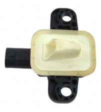 Sensor Frontal Grand Cherokee 2011 2012 2013 Cód 58054084aa Preto