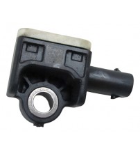 Sensor Lateral Grand Cherokee 2013 Cód. 56054212aa Preto Sensor Lateral Grand Cherokee 2013 Cód. 56054212aa Preto