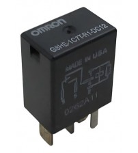 Relê Auxiliar Grand Cherokee 2011/2018 Original Omron Relê Auxiliar Grand Cherokee 2011/2018 Original Omron