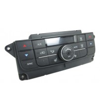 Comando Ar Cond. Digital Grand Cherokee 2011 2012 2013