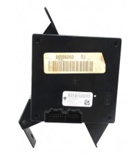 Módulo Grand Cherokee 2013 Cód. 68052899ah C/ Detalhe Módulo Grand Cherokee 2013 Cód. 68052899ah C/ Detalhe