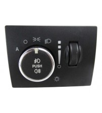 Chave De Luz Farol Grand Cherokee 2011 2012 A 2013 Original