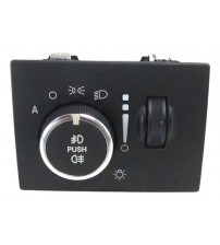 Chave De Luz Farol Grand Cherokee 2011 2012 A 2013 Original Chave De Luz Farol Grand Cherokee 2011 2012 A 2013 Original