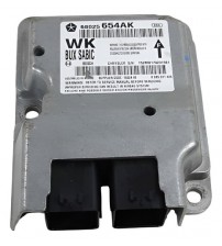 Módulo Grand Cherokee 3.0 2012 / 2013 Cód. 68025654ak Módulo Grand Cherokee 3.0 2012 / 2013 Cód. 68025654ak