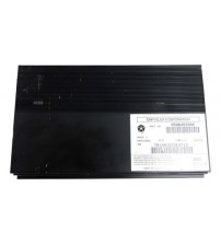 Módulo Amplificador Som Original Grand Cherokee 2012 2013 Preto Módulo Amplificador Som Original Grand Cherokee 2012 2013 Preto