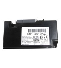 Módulo Bluetooth Grand Cherokee 2011 2012 2013 - 68104910ac Módulo Bluetooth Grand Cherokee 2011 2012 2013 - 68104910ac