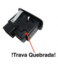 Botão Vidro Elétrico Traseiro Grand Cherokee 2011 2012 2013