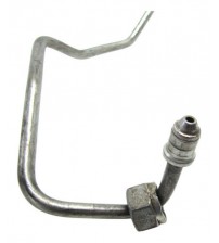 Cano Bomba De Alta Flauta Direita Cherokee Diesel 2011/2018