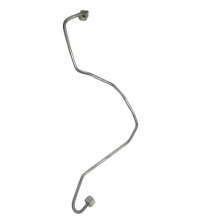 Cano Bomba De Alta Flauta Direita Cherokee Diesel 2011/2018