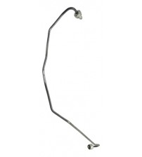 Cano Bomba De Alta Flauta Esquerda Cherokee Diesel 2011/2018