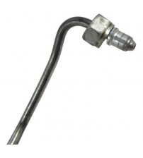 Cano Bomba De Alta Flauta Esquerda Cherokee Diesel 2011/2018