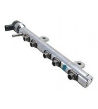 Flauta Tubo Rail Esquerdo Cherokee 3.0 Diesel 11/18 C/sensor